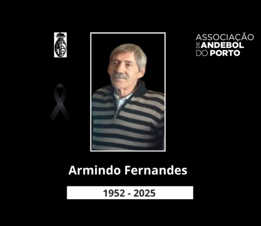 HOMENAGEM FÚNEBRE A ARMINDO FERNANDES