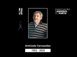 HOMENAGEM FÚNEBRE A ARMINDO FERNANDES