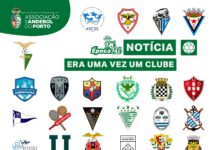 ERA UMA VEZ UM CLUBE