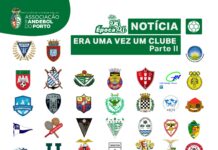 ERA UMA VEZ UM CLUBE (Parte II)