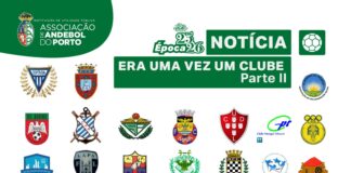 ERA UMA VEZ UM CLUBE (Parte II)