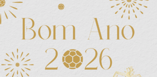 BOAS ENTRADAS E BOM ANO NOVO – 2026! (COMUNICADO DA DIREÇÃO)