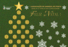 FELIZ NATAL 2025