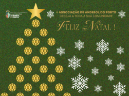 FELIZ NATAL 2025