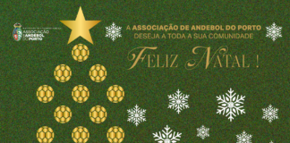 FELIZ NATAL 2025