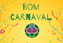 BOM CARNAVAL!