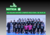 AA ÁGUAS SANTAS O PRIMEIRO CAMPEÃO REGIONAL AAP 25/26