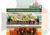 SELEÇÕES REGIONAIS DO PORTO DE SUB 14 EM AÇÃO