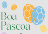 Boa Páscoa!
