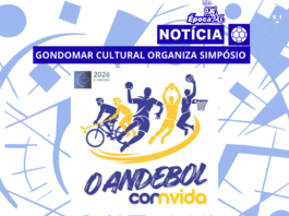 GONDOMAR CULTURAL ORGANIZA SIMPÓSIO