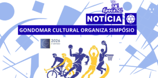 GONDOMAR CULTURAL ORGANIZA SIMPÓSIO