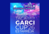 SELEÇÕES DO PORTO NA TAÇA GARCICUP 2026