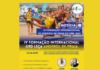 IV FORMAÇÃO INTERNACIONAL DE ANDEBOL DE PRAIA DO GRD LEÇA