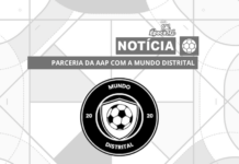 PARCERIA AAP COM A MUNDO DISTRITAL