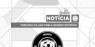 PARCERIA AAP COM A MUNDO DISTRITAL